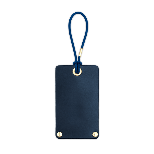 Premium Luggage Tag
