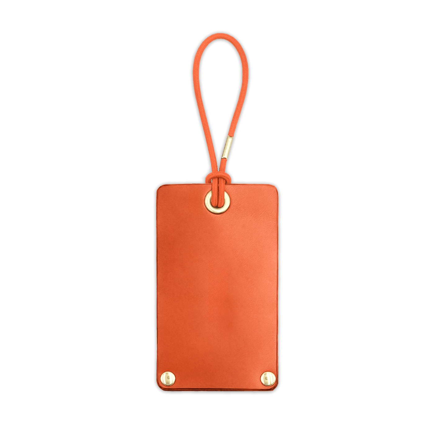Premium Luggage Tag