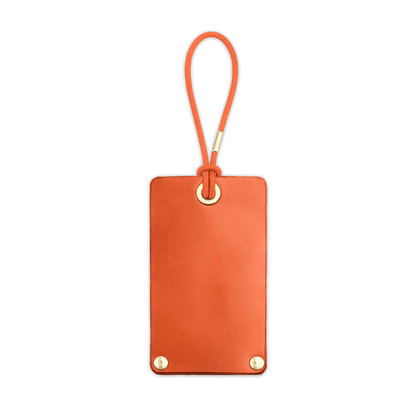 Premium Luggage Tag