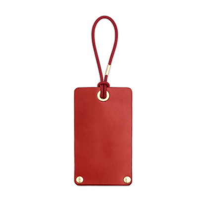 Premium Luggage Tag