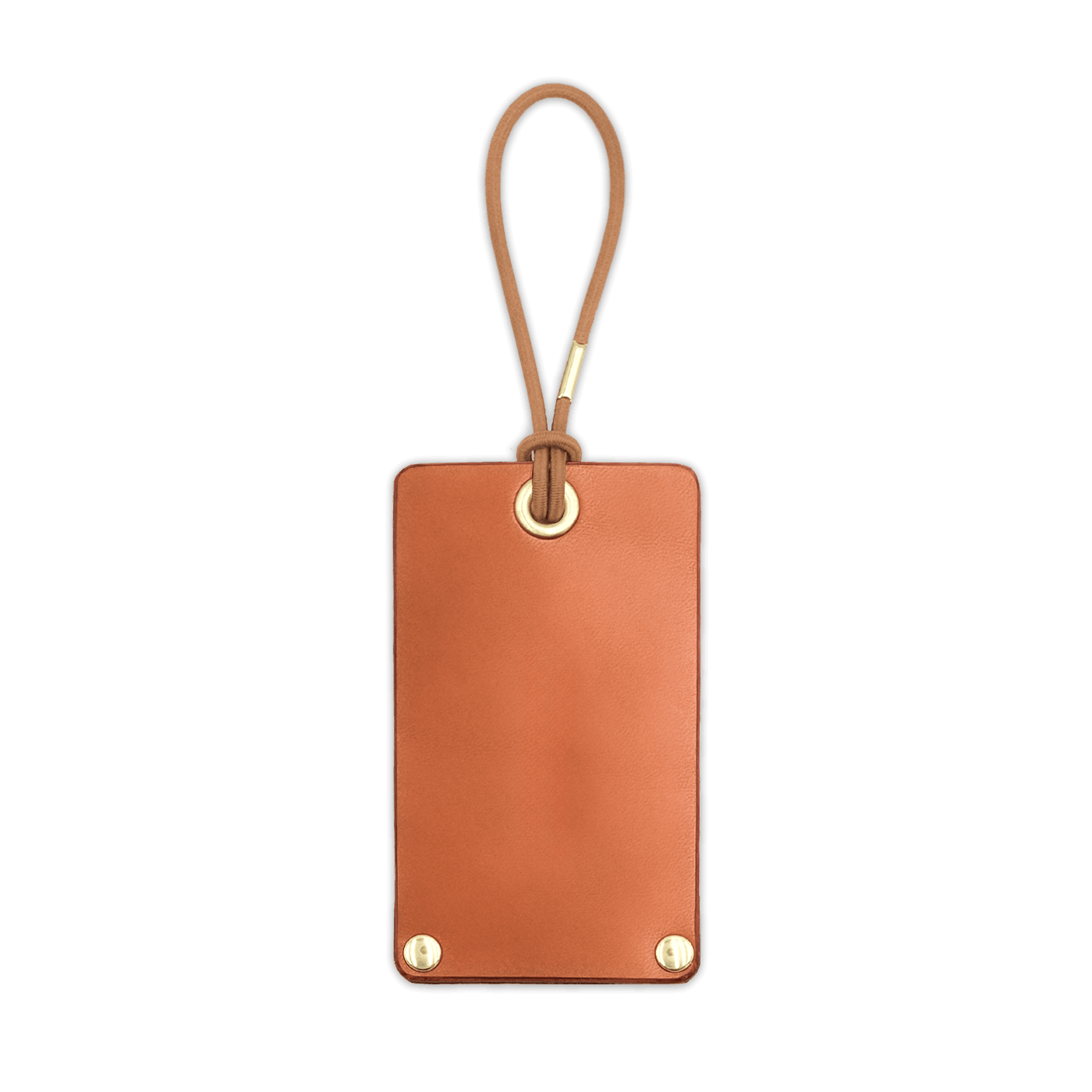 Premium Luggage Tag