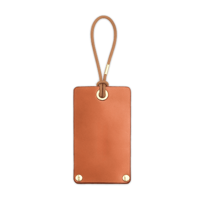 Premium Luggage Tag