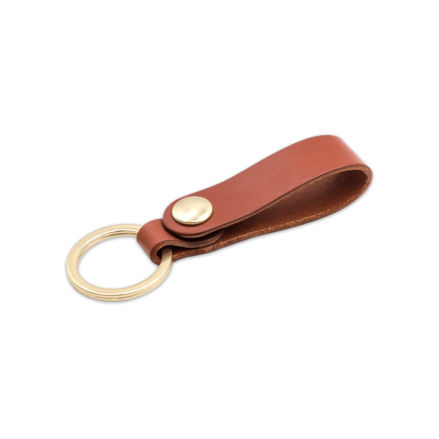 Snap Keychain