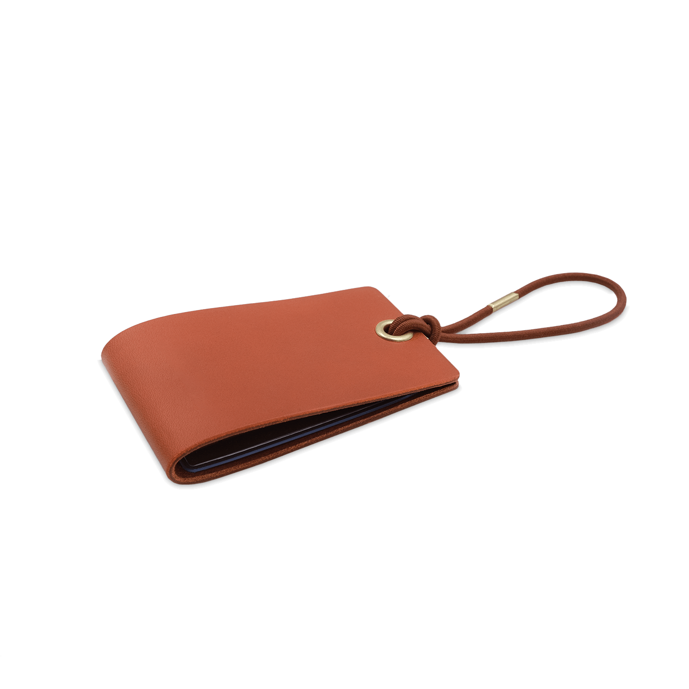 Standard Luggage Tag