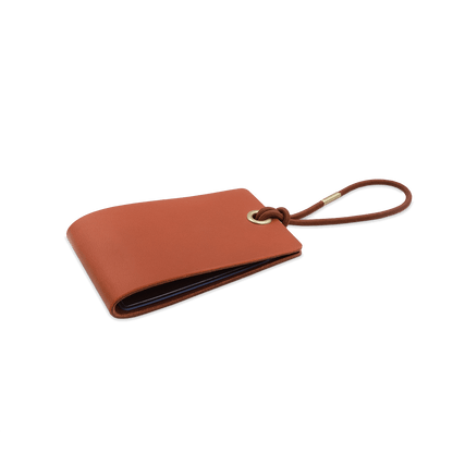 Standard Luggage Tag