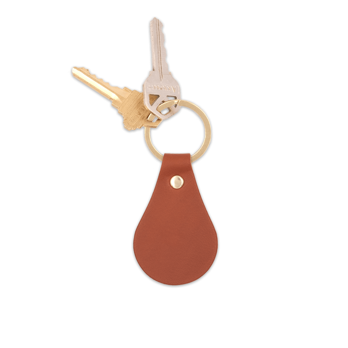 Tab Keychain - Quick Ship