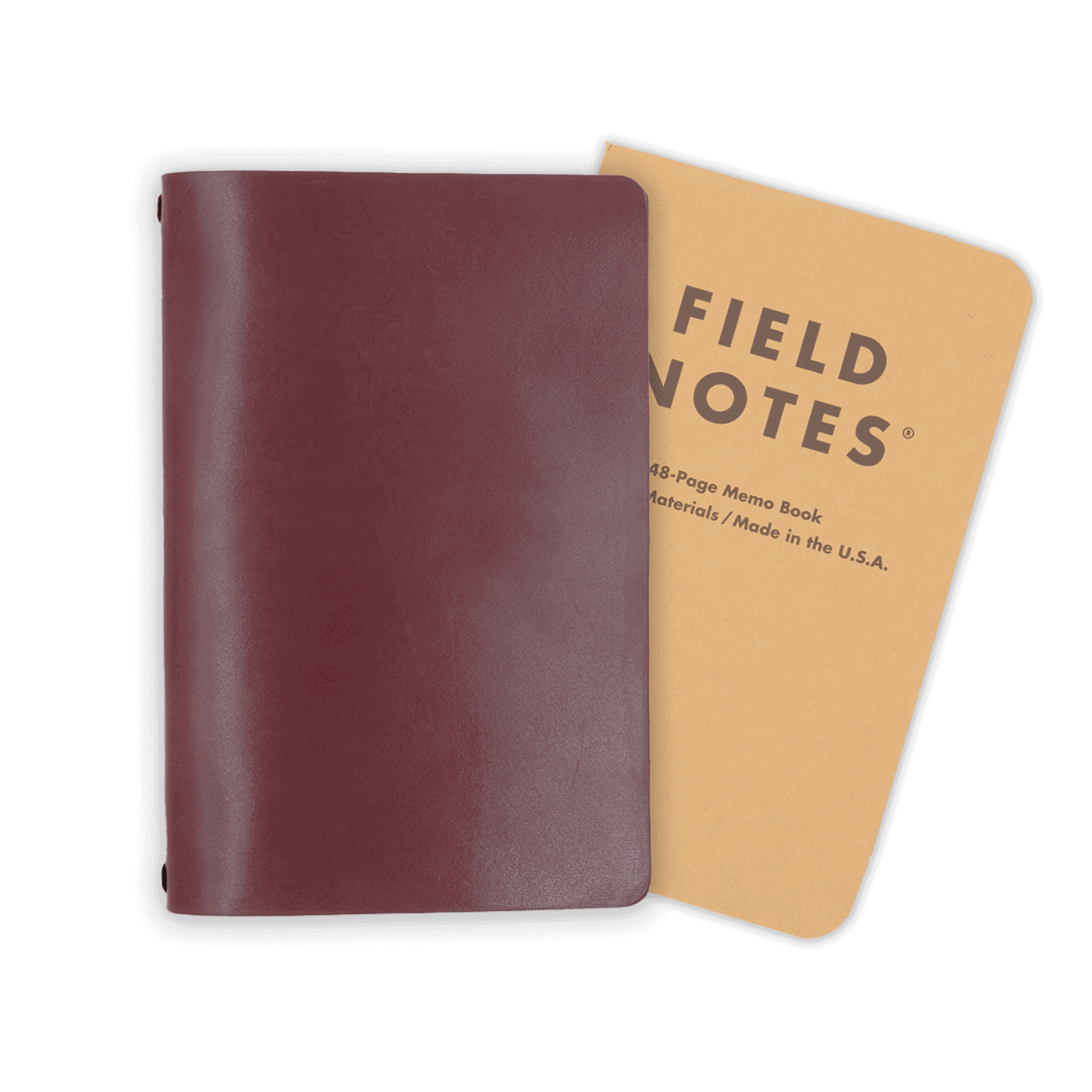 Pocket Journal