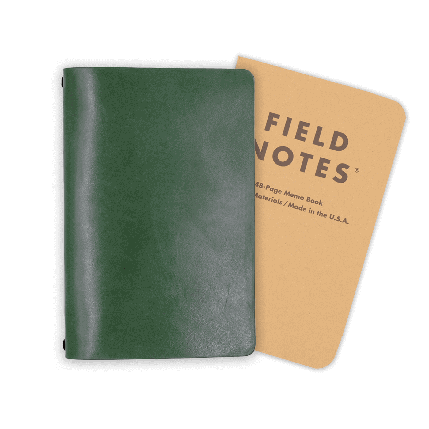 Pocket Journal