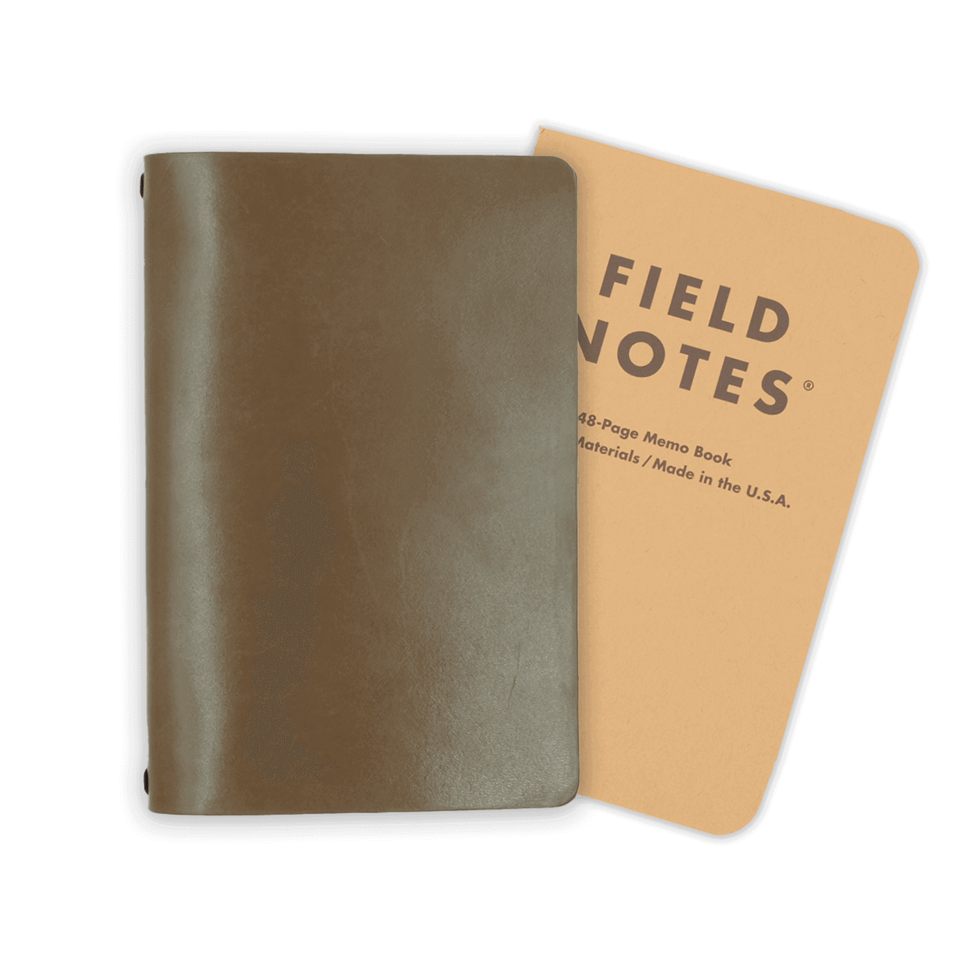 Pocket Journal