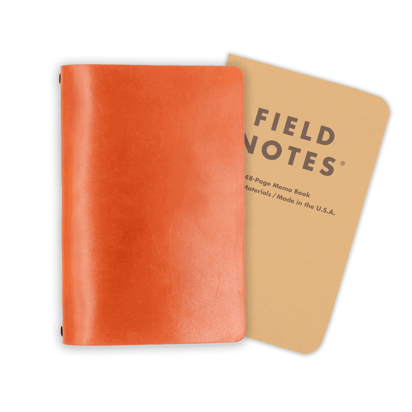 Pocket Journal