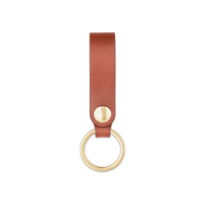 Snap Keychain