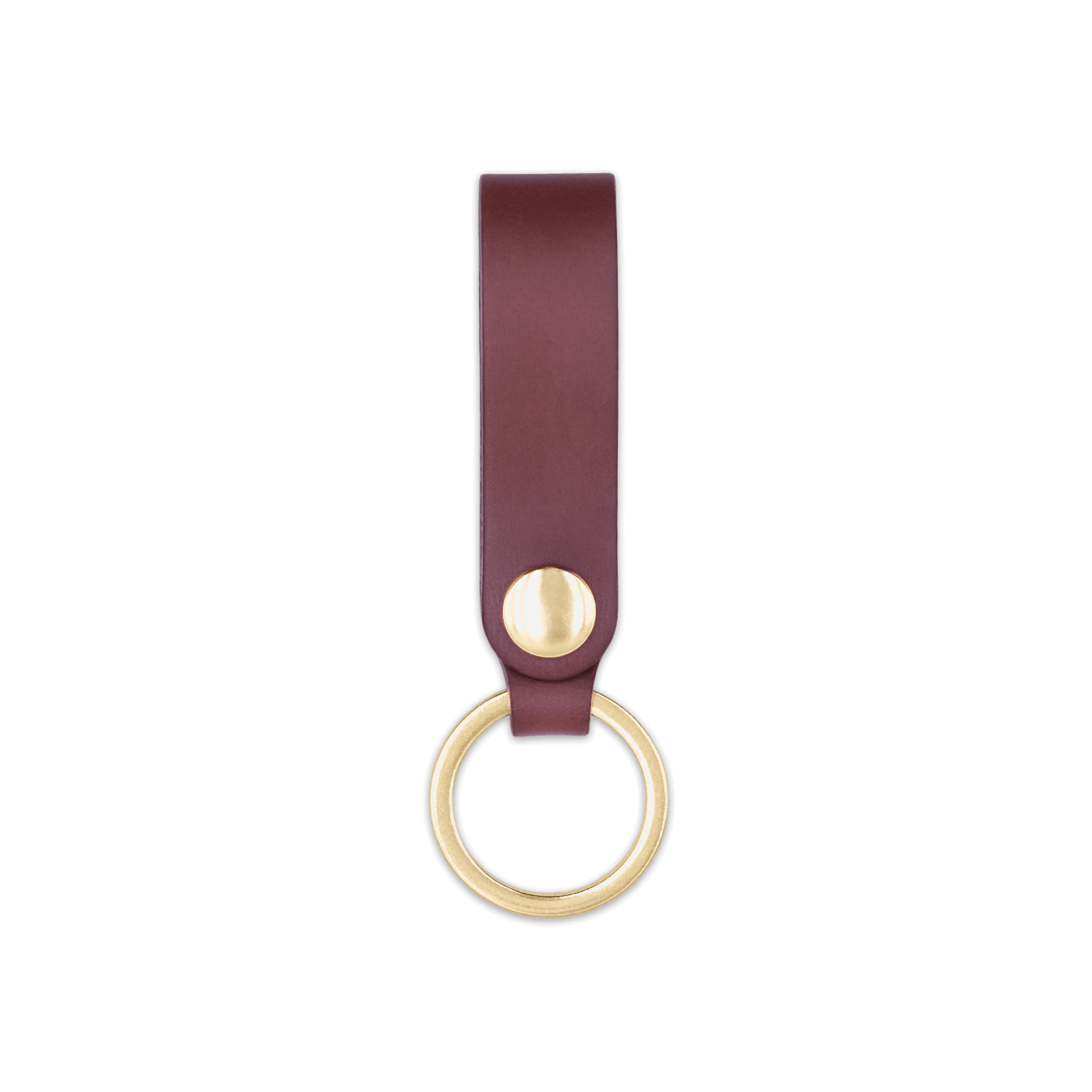 Snap Keychain