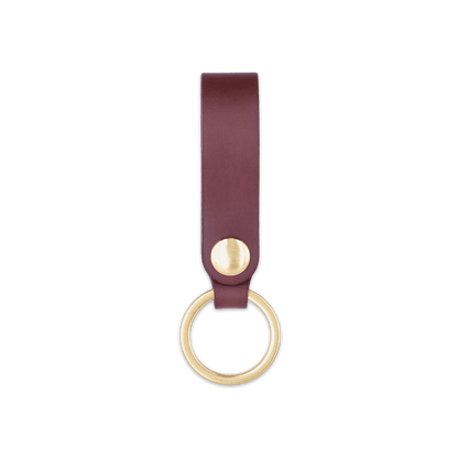 Snap Keychain