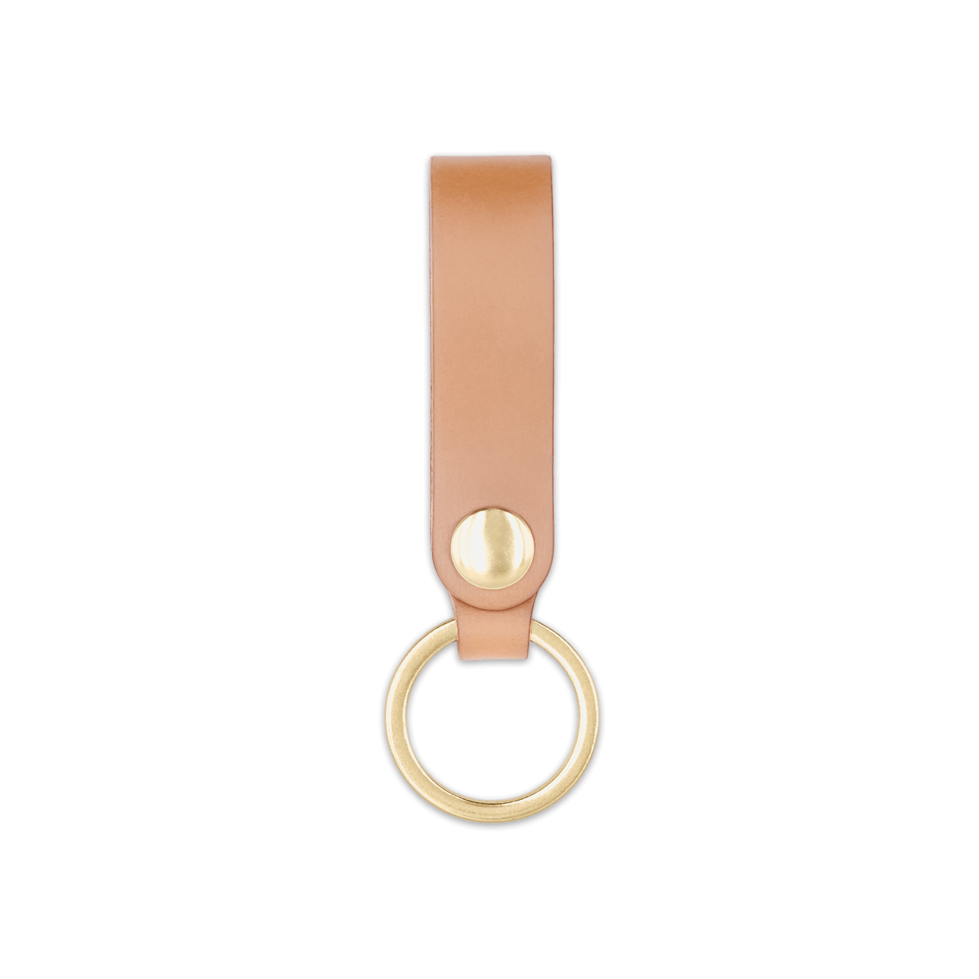 Snap Keychain