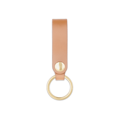 Snap Keychain