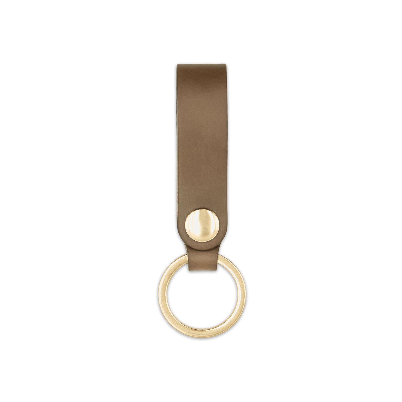Snap Keychain