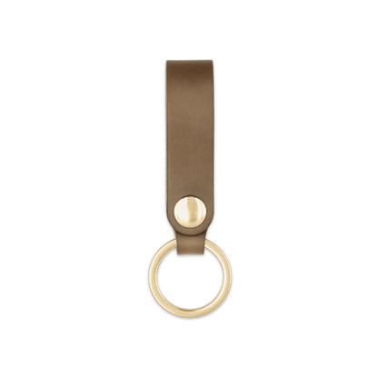 Snap Keychain