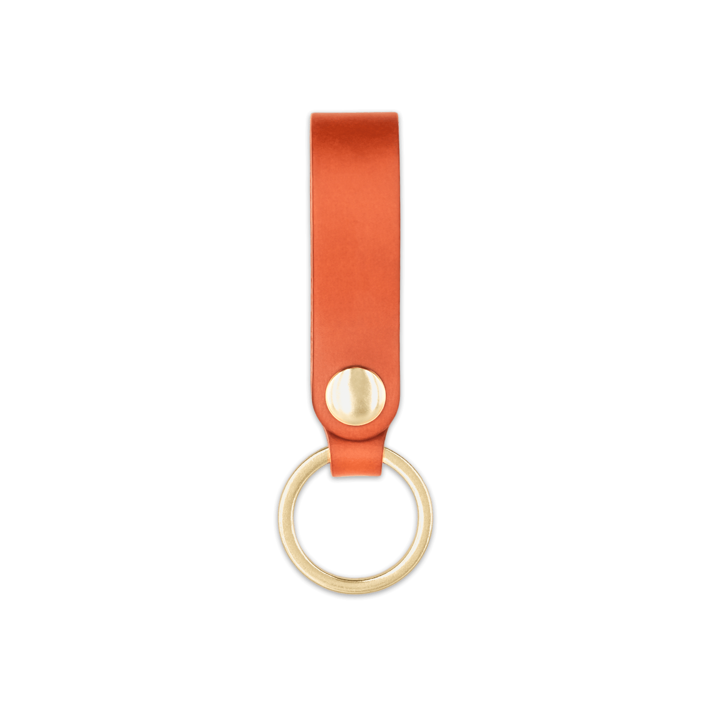 Snap Keychain