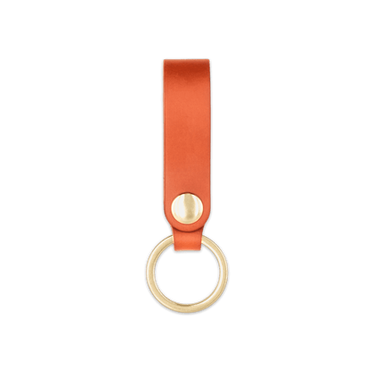 Snap Keychain