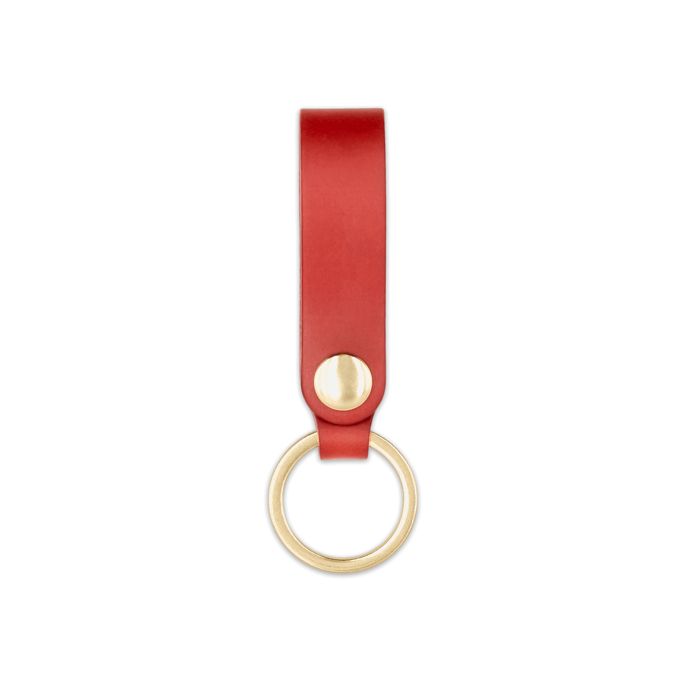 Snap Keychain