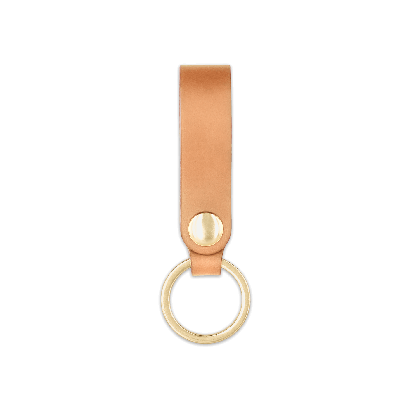 Snap Keychain
