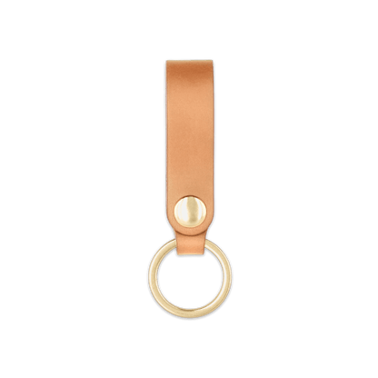 Snap Keychain