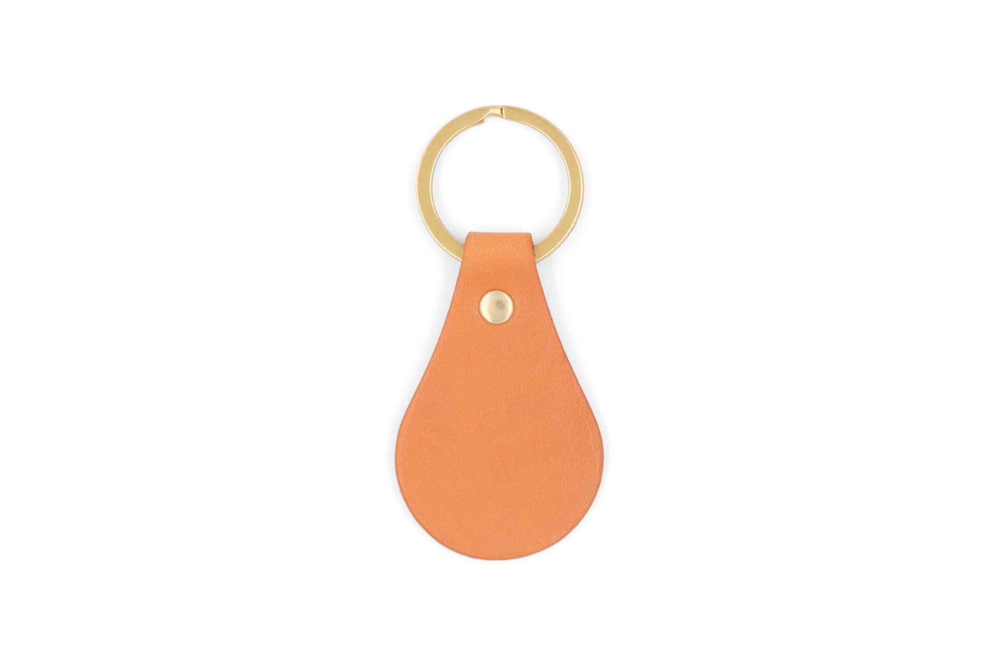 Tab Keychain