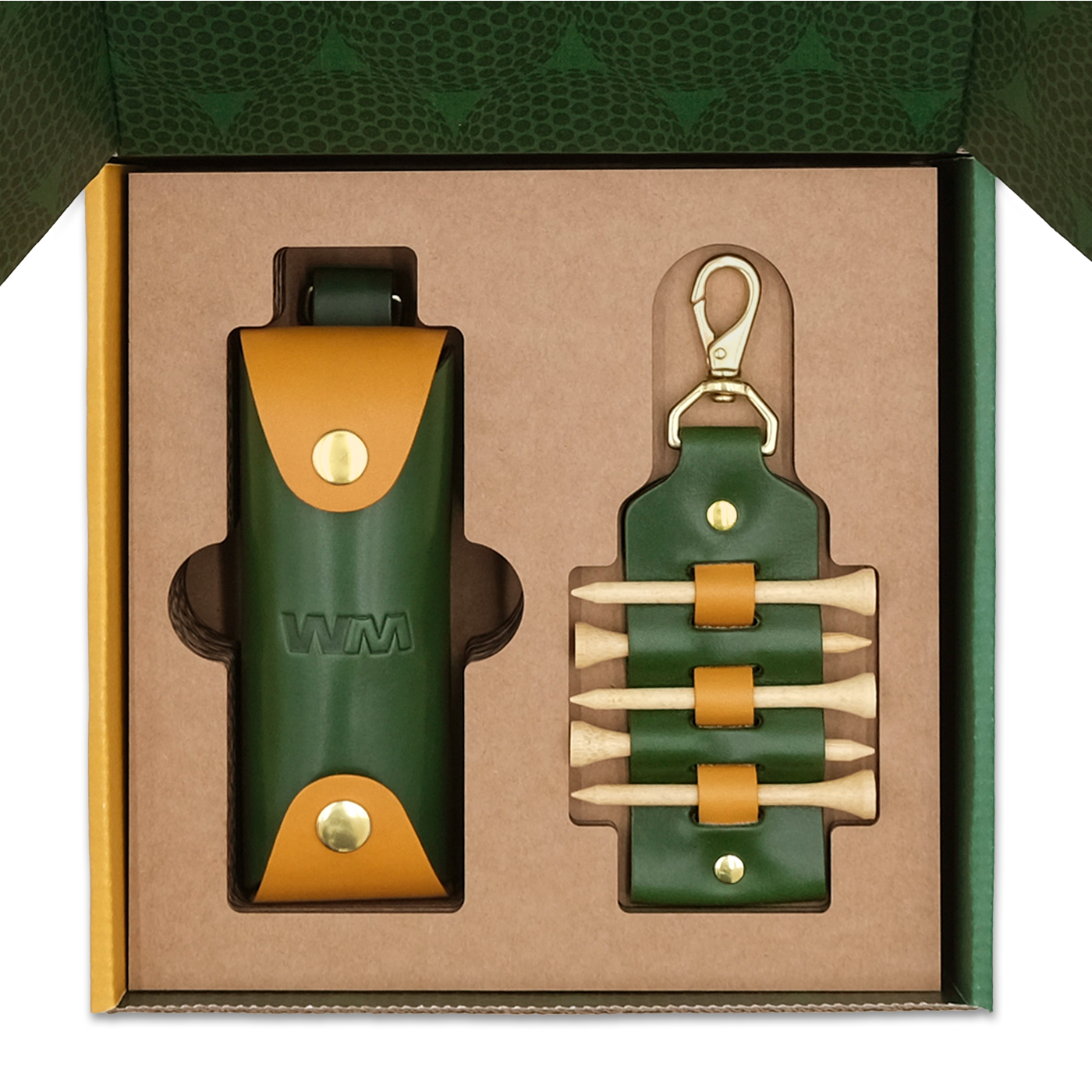 Waste Management Golf Kit 01.