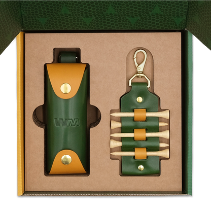 Waste Management Golf Kit 01.
